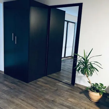 Apartment P.e.m Chabowka